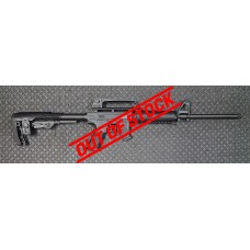 RIA Derya TM22-A18 .22LR 18" Barrel Semi Auto Rifle Used